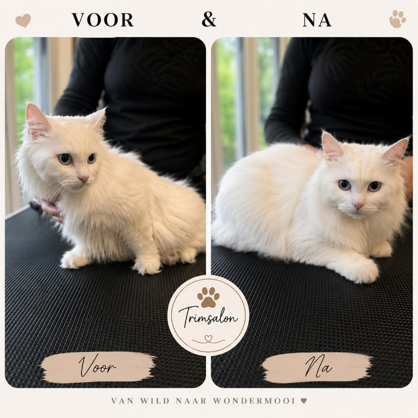 Turkse Angora